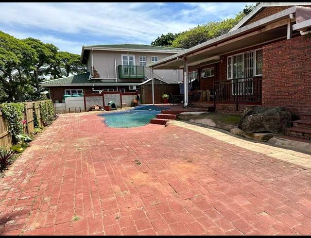 4 BEDROOM HOUSE FOR SALE IN SUNNINGDALE